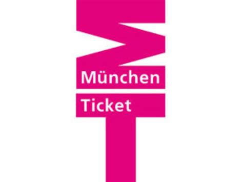münchen ticket